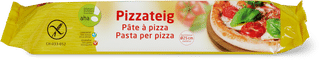 aha! Pizza Dough