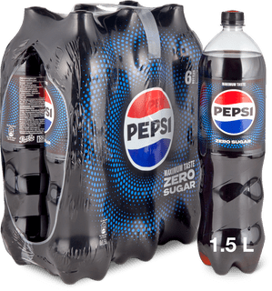 Pepsi Zero