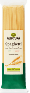 Alnatura Spaghetti
