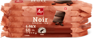 Frey Riegel Noir Special 72%