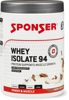 Sponser Whey protein 94
