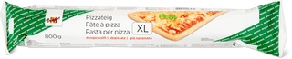 M-Budget XL pasta pizza
