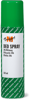 M-Budget Deo Spray