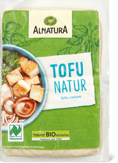 Alnatura tofu nature
