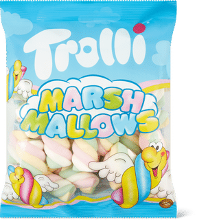 Trolli Marshmallows