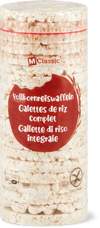M-Classic Rice Cakes