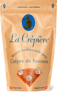 La Crêpière Crêpe froment
