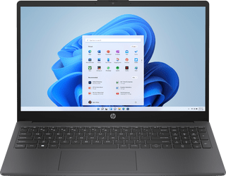 HP 15-fc0446nz, Ryzen 5, 16 GB, 512 GB Laptop