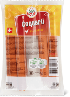Don Pollo Coquerli