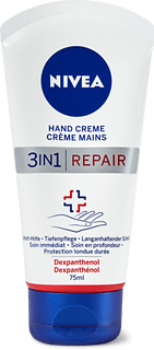 Lotion pour les mains Nivea Repair & Care