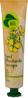 Bio Senf mild