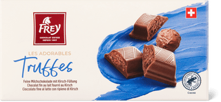 Frey Les Adorables Tafelschokolade Truffes