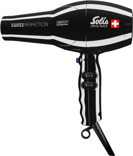 Solis Swiss Perfect Typ 440 Asciugacapelli