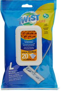 Twist Care Bienenwachs