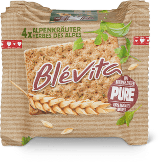 Blévita