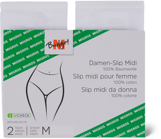 Slip donna