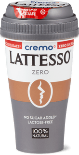 Lattesso Zero