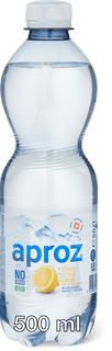 Aproz Bio lemon