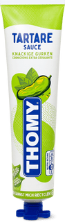 Thomy Tartare Sauce
