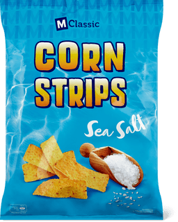M-Classic Corn Strips