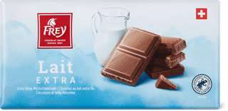 Frey Extra Cioccolato al latte