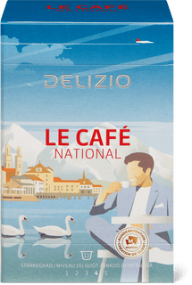 Delizio