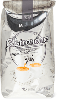 M-Classic Bohnenkaffee Gastronome