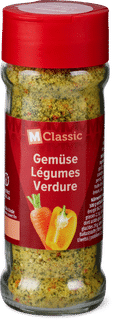 M-Classic Gemüse Mix