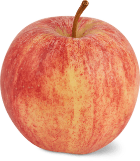 Pommes Gala douces