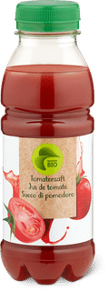 Bio Succo di pomodoro