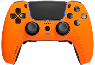 Scuf Reflex Pro Orange Controller da gaming