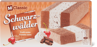 M-Classic Gelato  Foresta Nera