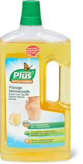 Schmierseife
