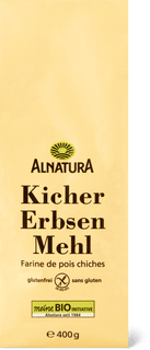 Alnatura Bio Kichererbsenmehl
