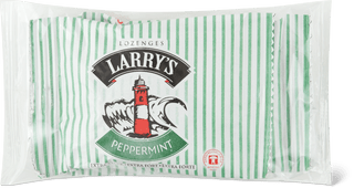 Larry's Peppermint