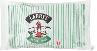 Larry's