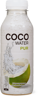 Coco water nature 33cl