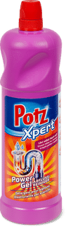 POTZ XPT POWER GEL ABF 1L