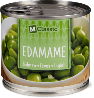 M-Classic Edamame