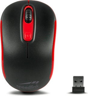 Speedlink Ceptica Wireless Mouse USB  Mouse