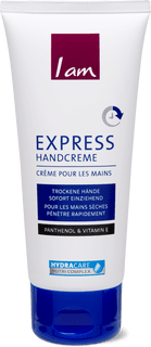 I am Express Handcreme