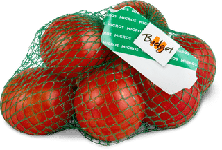 M-Budget Tomaten