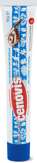 Cenovis sans sel