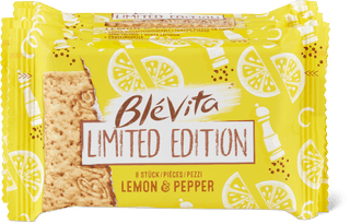 Blévita