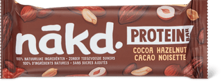 Nakd Protein bar Cocoa Hazelnut