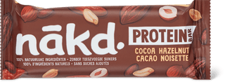 Nakd Protein Cocoa Hazelnut