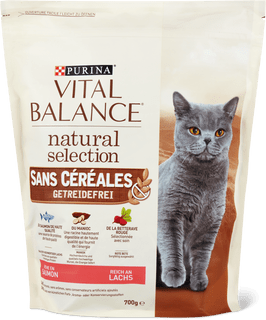 Vital Balance