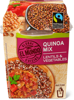 El Mundo Fairtrade