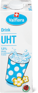 Valflora M-Drink UHT IP-SUISSE