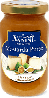 Sandro Vanini Purée de figues